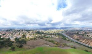 Diamond Ranch High School