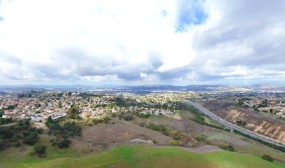 Diamond Ranch High School