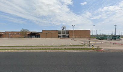 King High School Band Hall