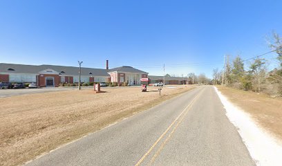 New Brockton High School