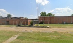 Reuben McCall Senior High School