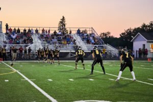 Iroquois Jr/Sr High School