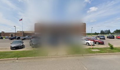 Aurora-Hoyt Senior High School