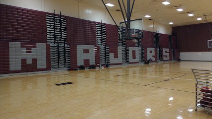 Mount Vernon High School