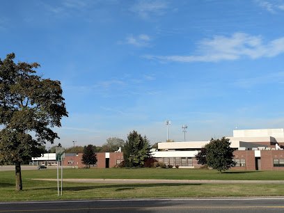 Mott High School