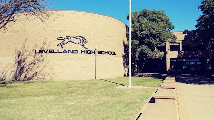 Levelland High School