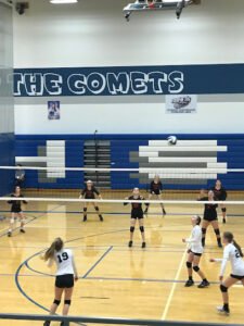 Marionville High School