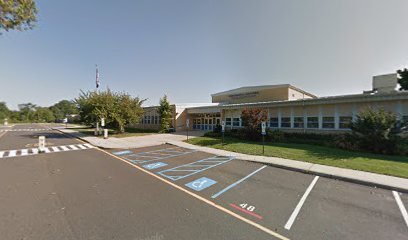 Shore Regional High School