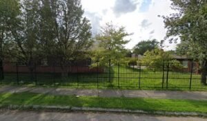 Covenant High School Central