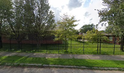 Covenant High School Central