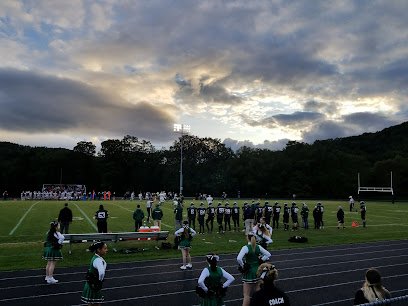 Allegany-Limestone Central High School