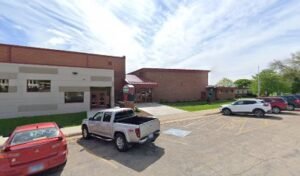 Scales Mound High School