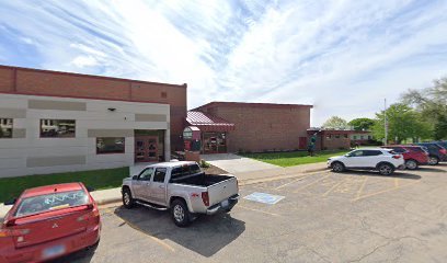 Scales Mound High School