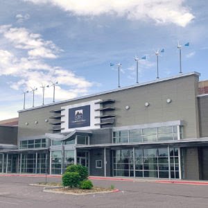 Colorado Early Colleges Aurora