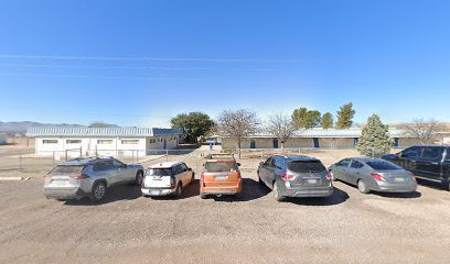 Duncan Jr High School