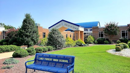 Lake Forest High School