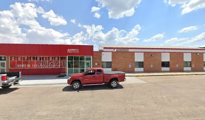 Superior High School