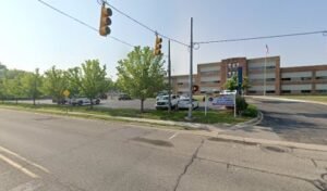 Mt. Morris Education & Community Center