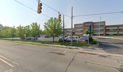 Mt. Morris Education & Community Center