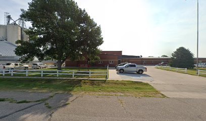 Silver Lake High School