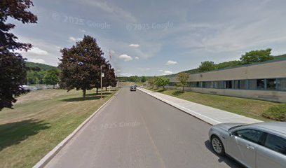 Oneonta Senior High School