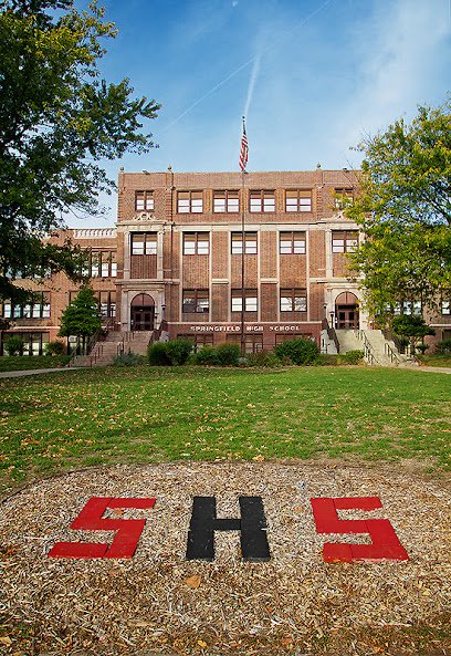 Springfield High School