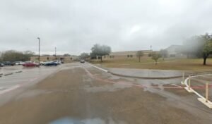 Crandall Freshman Center