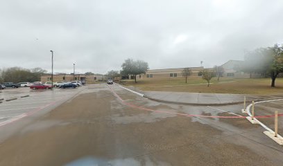 Crandall Freshman Center