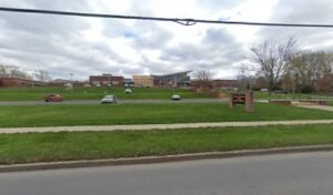 Midd-West High School