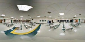 Northeastern High School