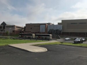 East Stroudsburg South Senior High School