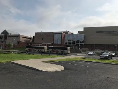 East Stroudsburg South Senior High School