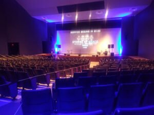 Hononegah Community High School