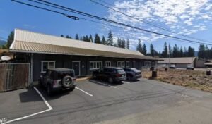 Trinity County Office of Education