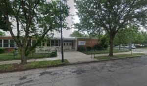 Simpson Academy for Young Women