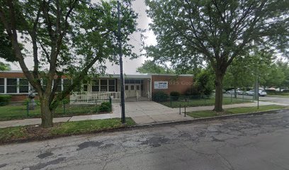 Simpson Academy for Young Women