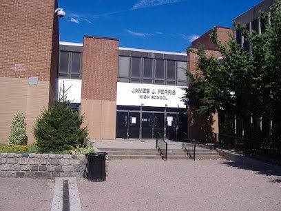 James J. Ferris High School