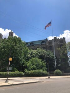 Overbrook High School