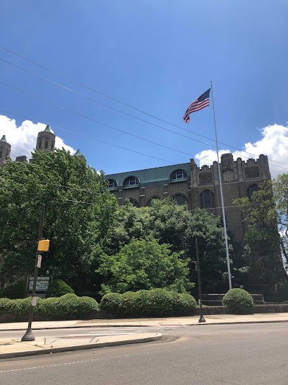 Overbrook High School