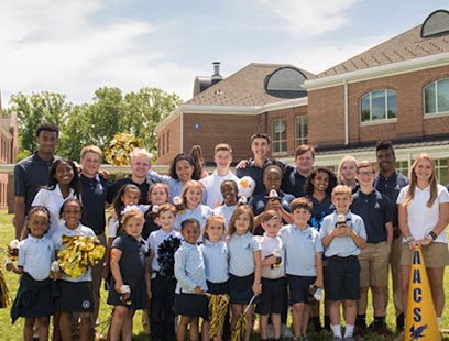 Annapolis Area Christian School