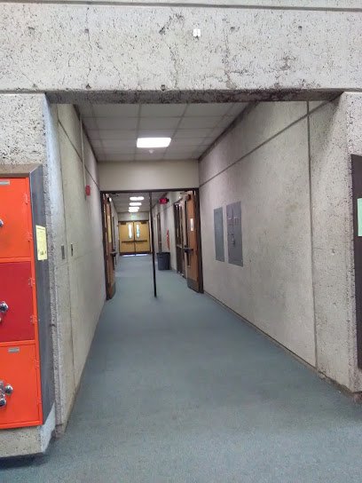 Henry T. Gunderson High School