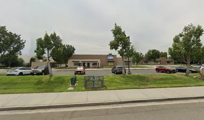 David Stine Chaffey West County Community Day School