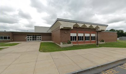 South Jefferson High School