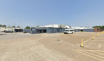 Washington Middle-High School