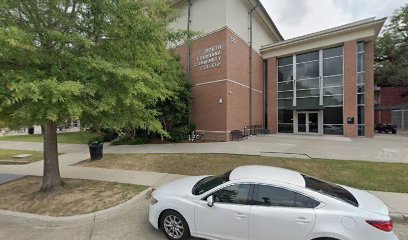 Early College Academy