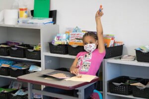 Hogan Preparatory Academy Elementary School