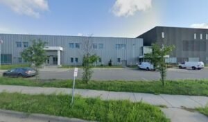 Higher Ground Secondary Academy