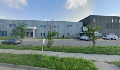 Higher Ground Secondary Academy