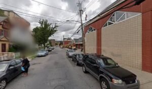 Eugenio Maria de Hostos MicroSociety School