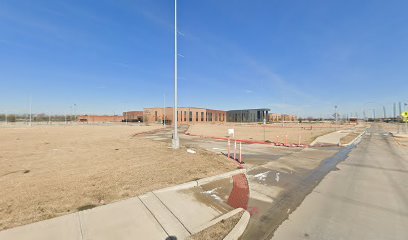 Almeta Crawford High School